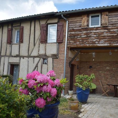 Maison De Charme Dans Le Gers Villa Noilhan ภายนอก รูปภาพ