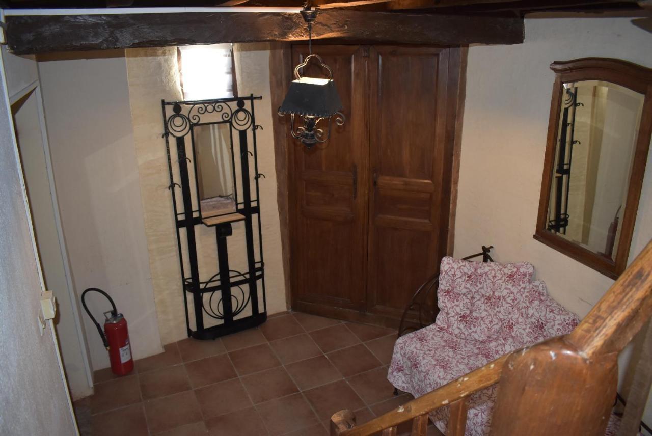 Maison De Charme Dans Le Gers Villa Noilhan ภายนอก รูปภาพ