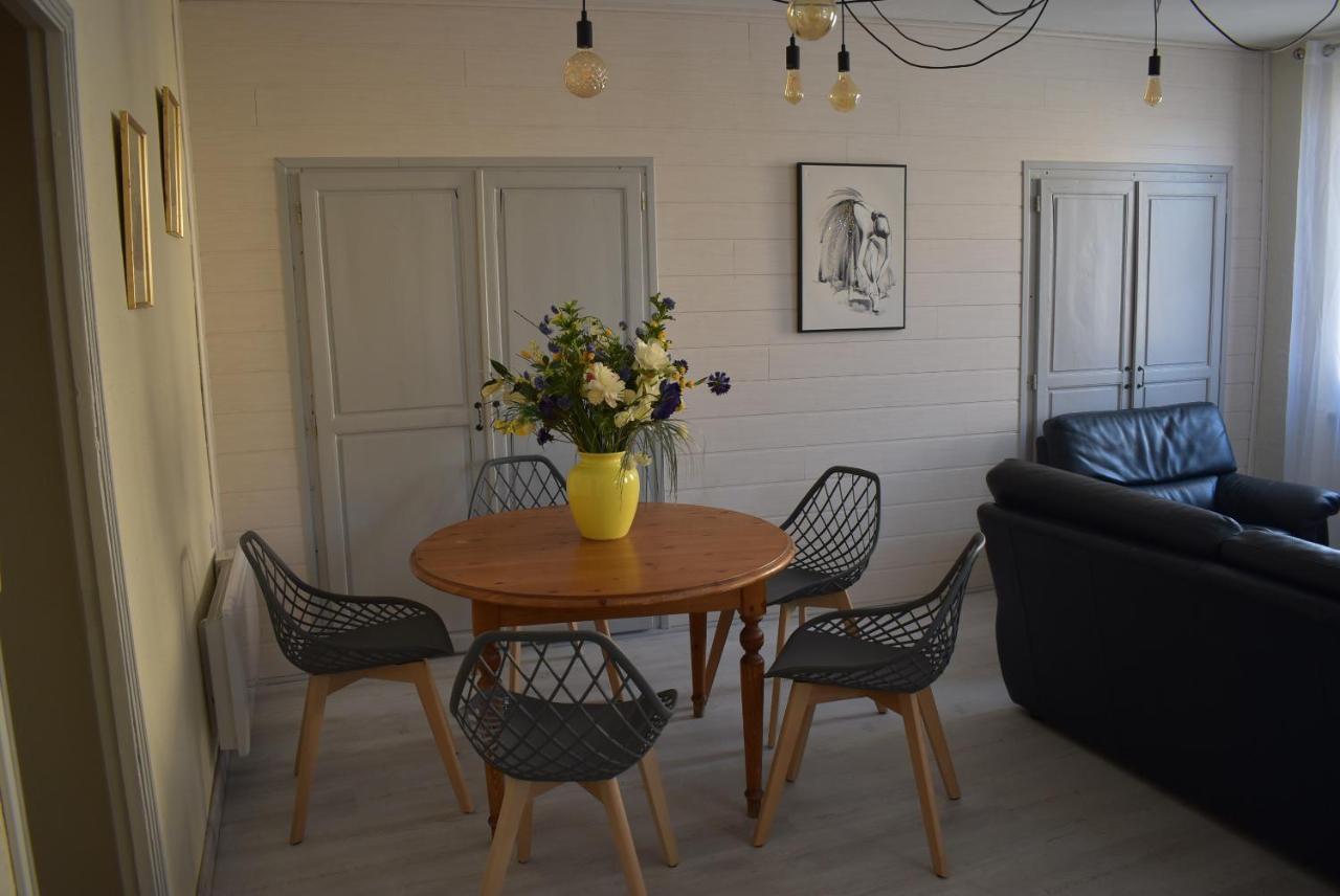 Maison De Charme Dans Le Gers Villa Noilhan ภายนอก รูปภาพ