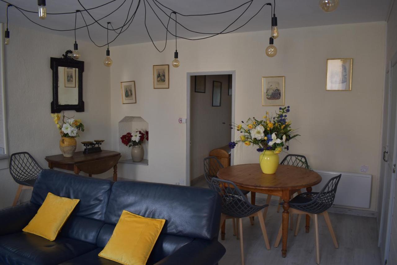 Maison De Charme Dans Le Gers Villa Noilhan ภายนอก รูปภาพ
