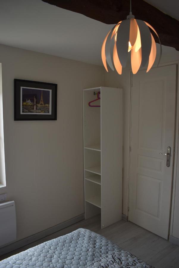 Maison De Charme Dans Le Gers Villa Noilhan ภายนอก รูปภาพ