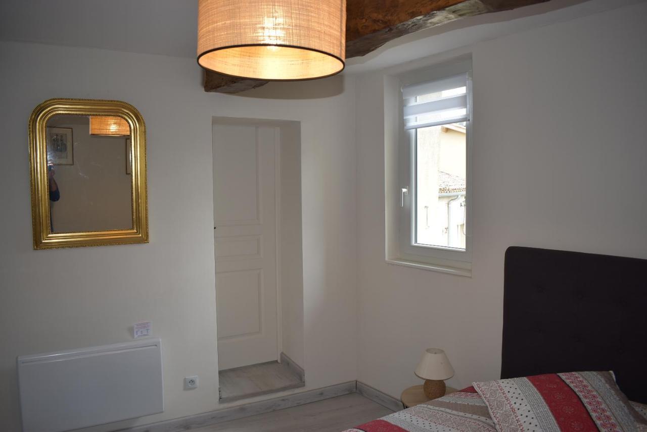 Maison De Charme Dans Le Gers Villa Noilhan ภายนอก รูปภาพ